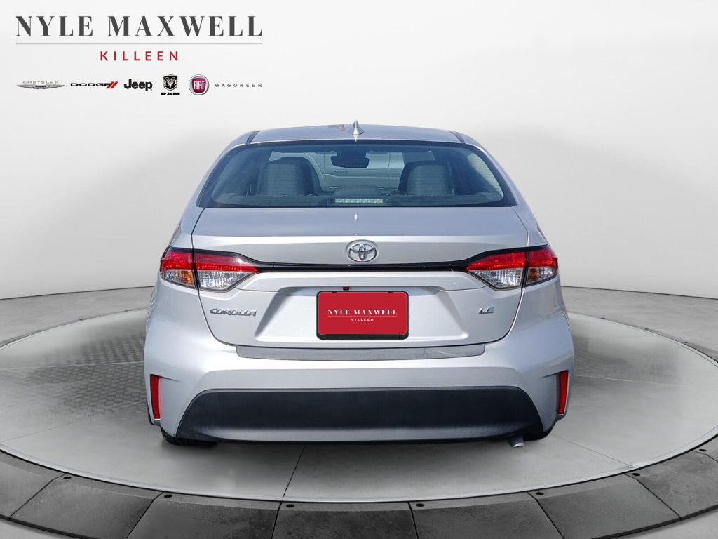 Used 2023 Toyota Corolla LE FWD image 15