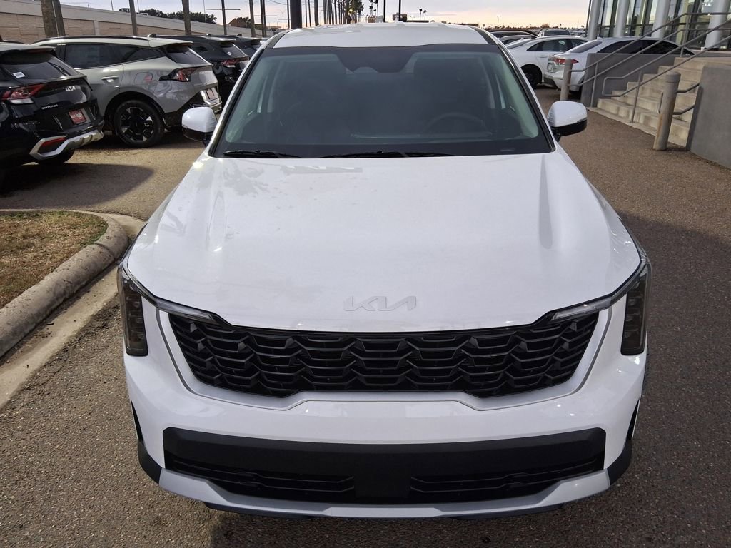 New 2026 Kia Sorento LX FWD image 2