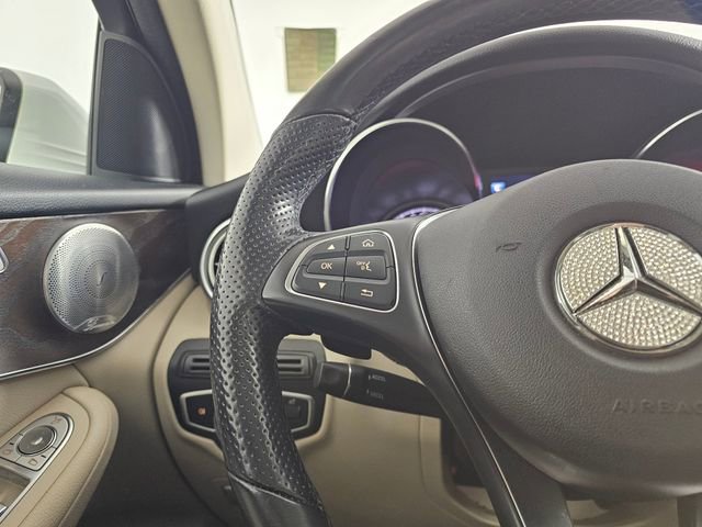 Used 2019 Mercedes-Benz GLC 300 4MATIC image 37