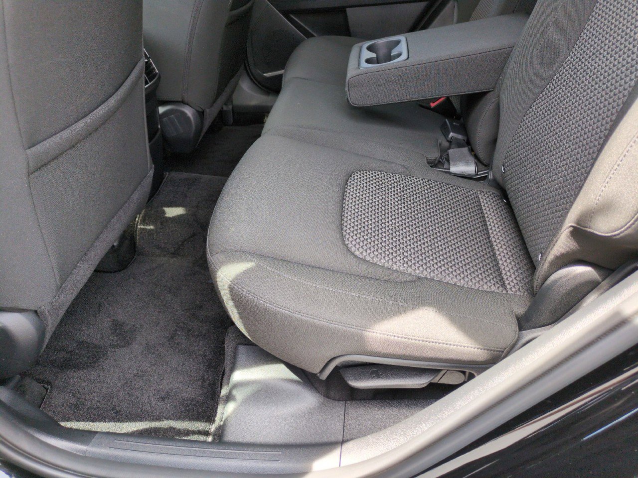 Used 2024 Kia Sportage LX AWD/4WD image 33