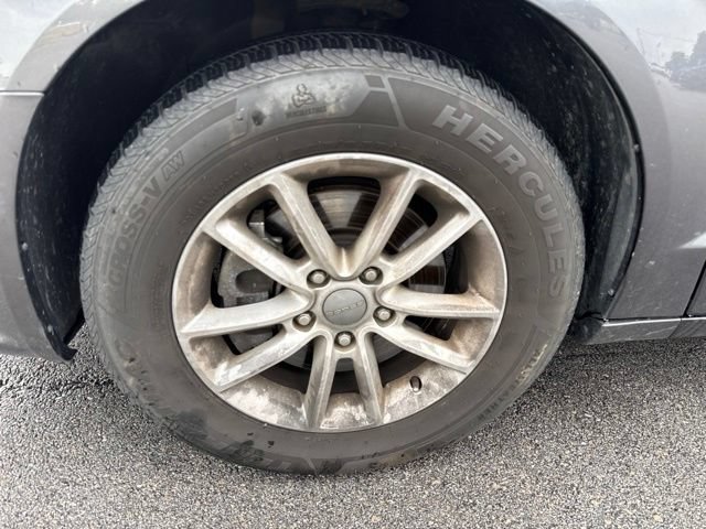 Used 2018 Dodge Grand Caravan SXT FWD image 8