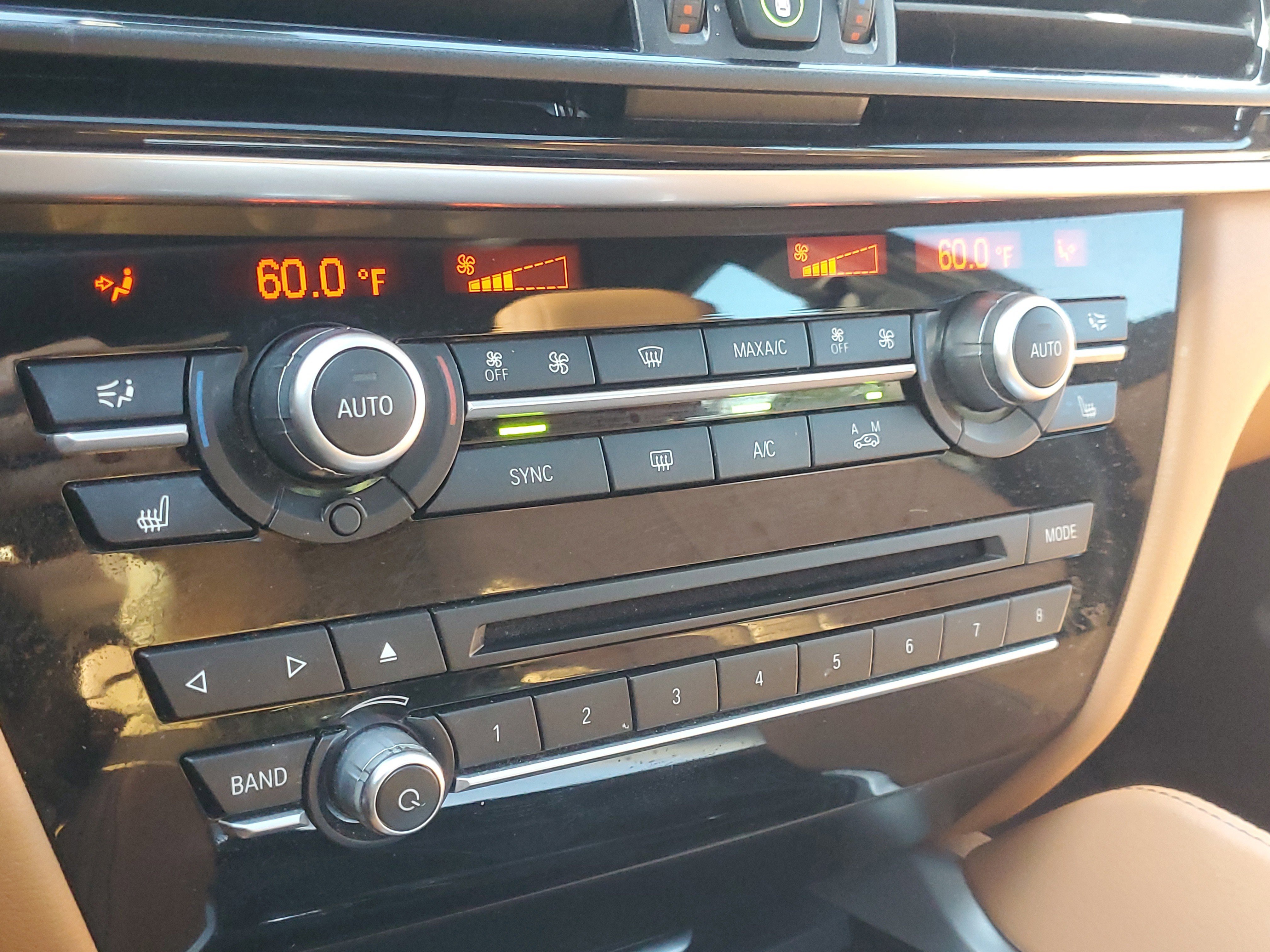 Used 2019 BMW X6 sDrive35i image 29