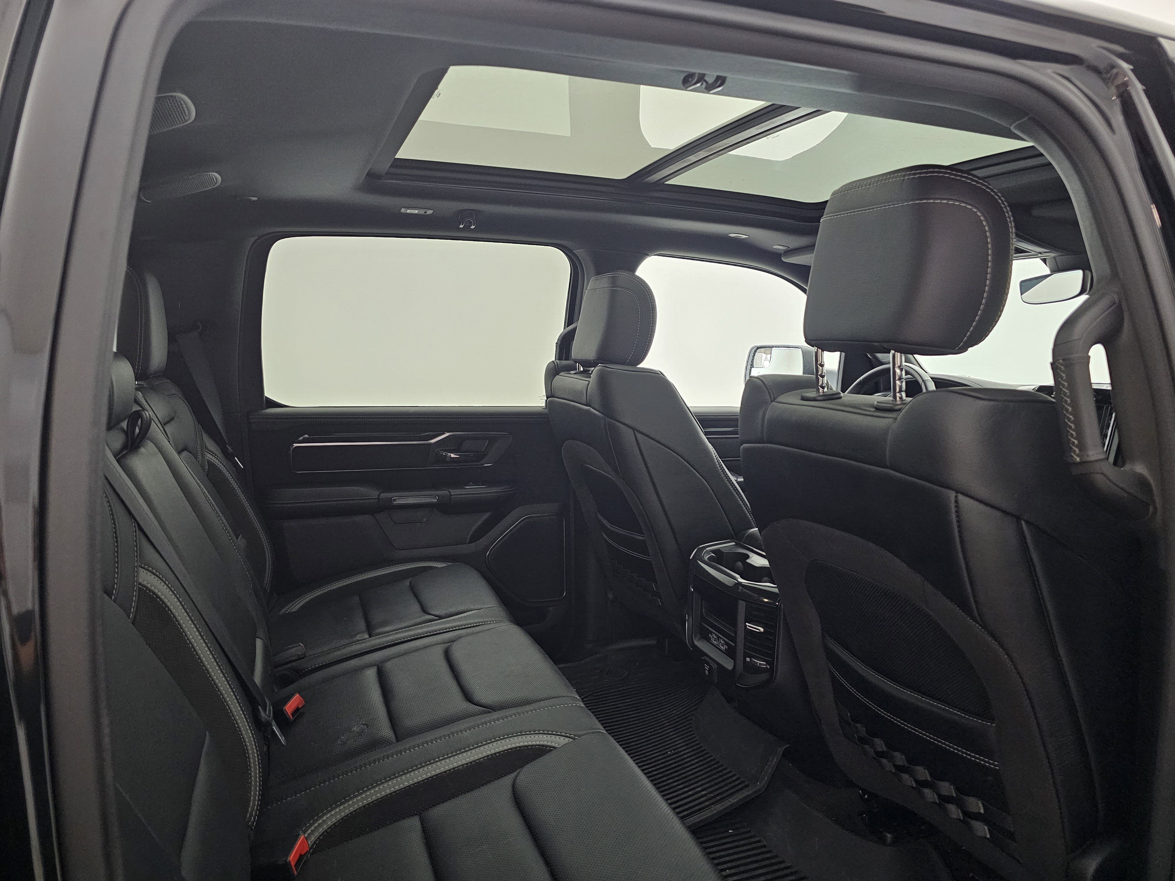 Used 2022 RAM 1500 TRX w/ TRX Level 1 Equipment Group image 21