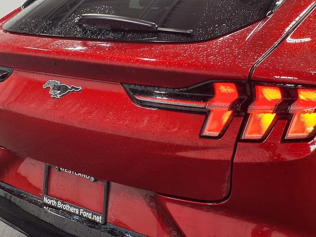 Used 2022 Ford Mustang Mach-E Premium image 10