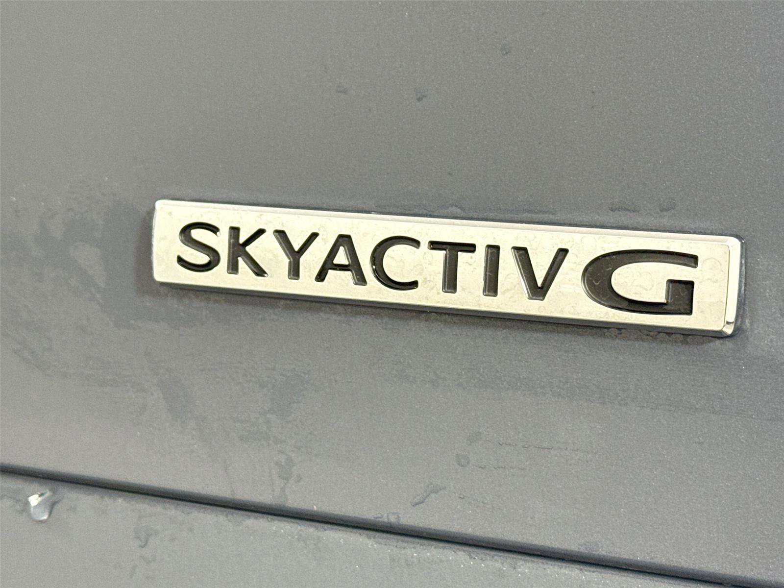 New 2025 MAZDA CX-30 AWD 2.5 S w/ Preferred Package image 11