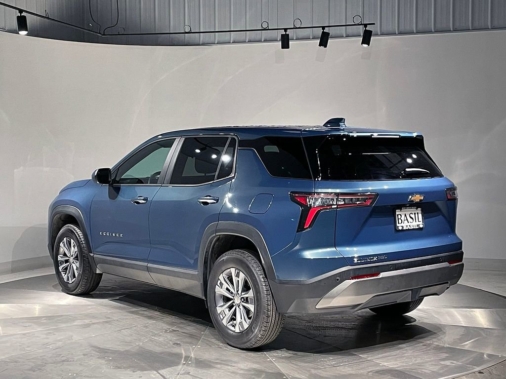 Used 2026 Chevrolet Equinox LT image 13