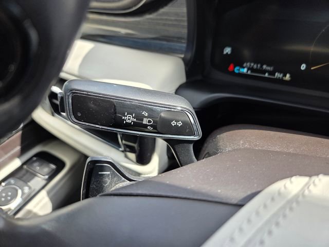 Used 2020 Lincoln Aviator Black Label w/ Dynamic Handling Package image 21