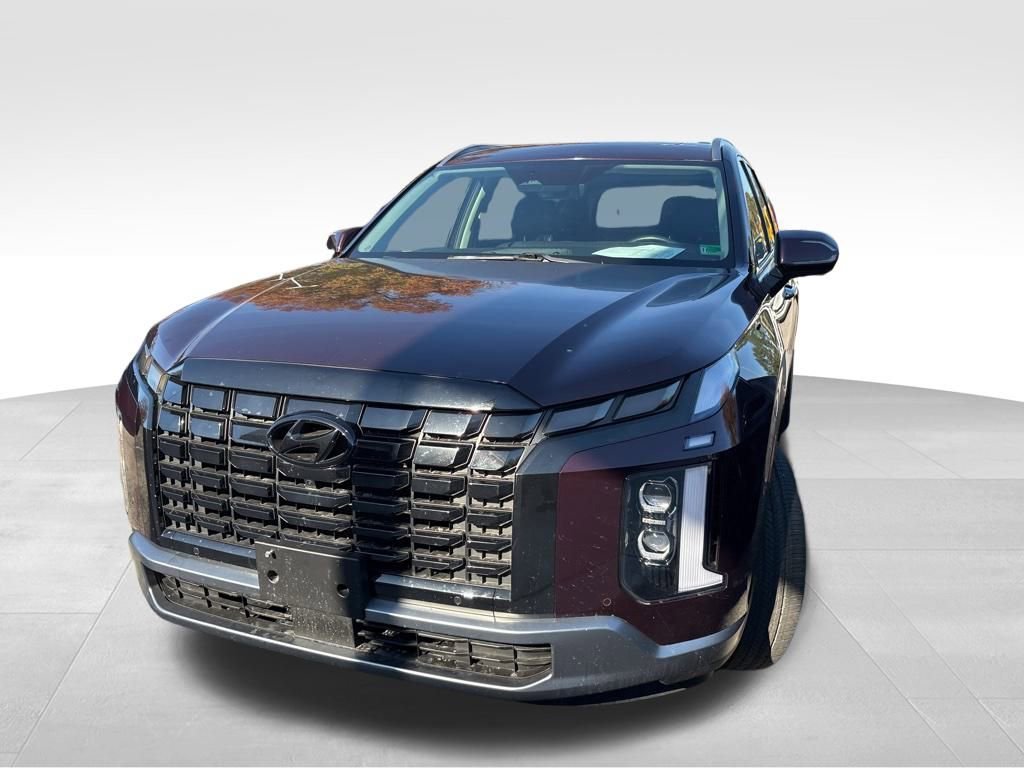 Used 2024 Hyundai Palisade Limited image 3