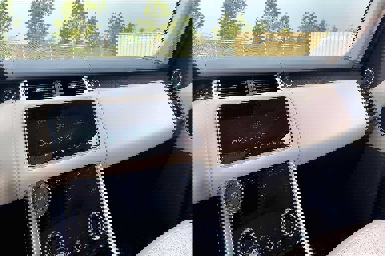 Used 2020 Land Rover Range Rover Sport Autobiography image 35