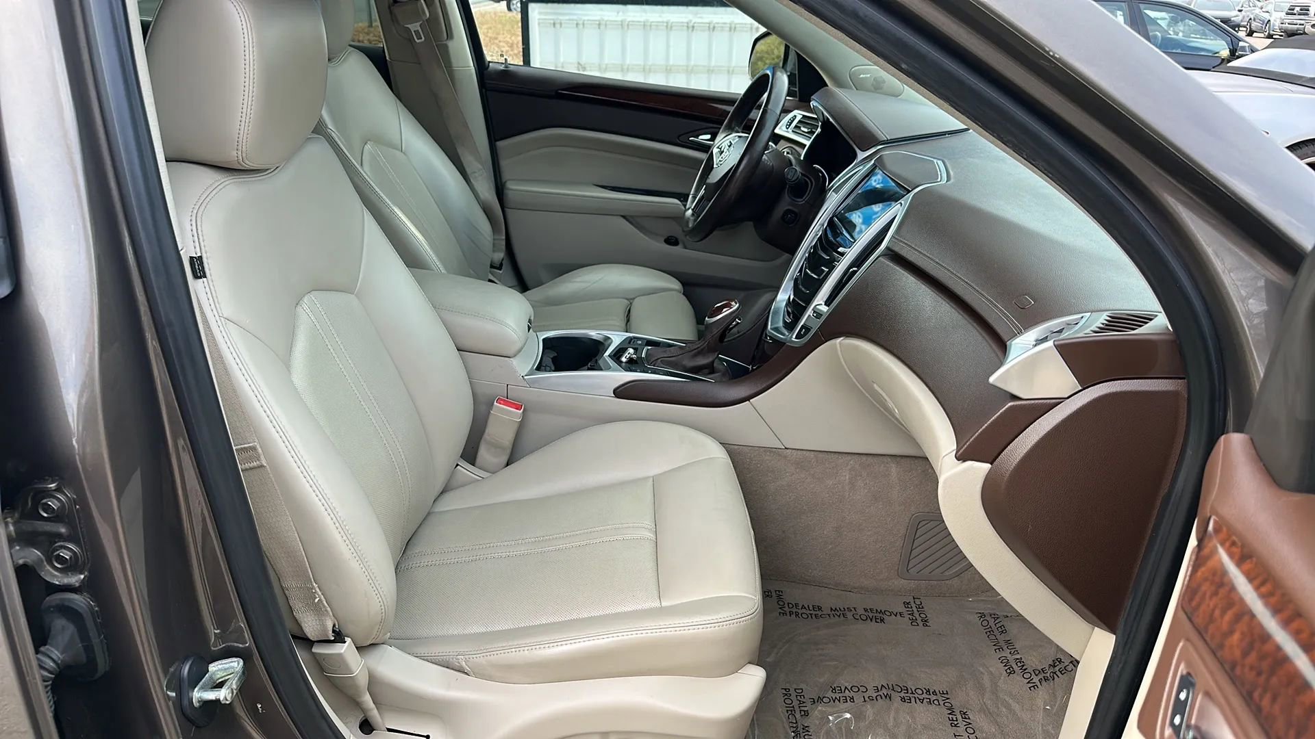 Used 2014 Cadillac SRX Performance w/ Driver Awareness Package image 24