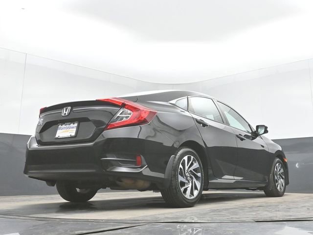 Used 2016 Honda Civic EX image 42