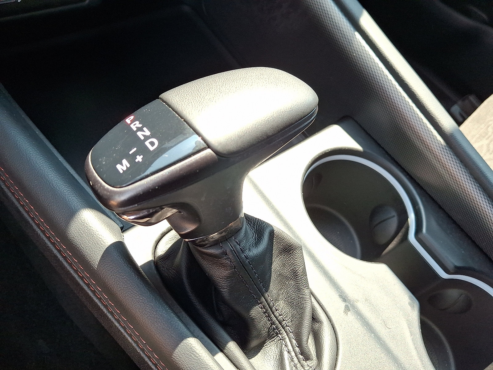 Used 2026 Dodge Durango GT AWD/4WD image 15