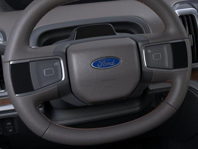 New 2026 Ford Expedition Max King Ranch AWD/4WD image 12