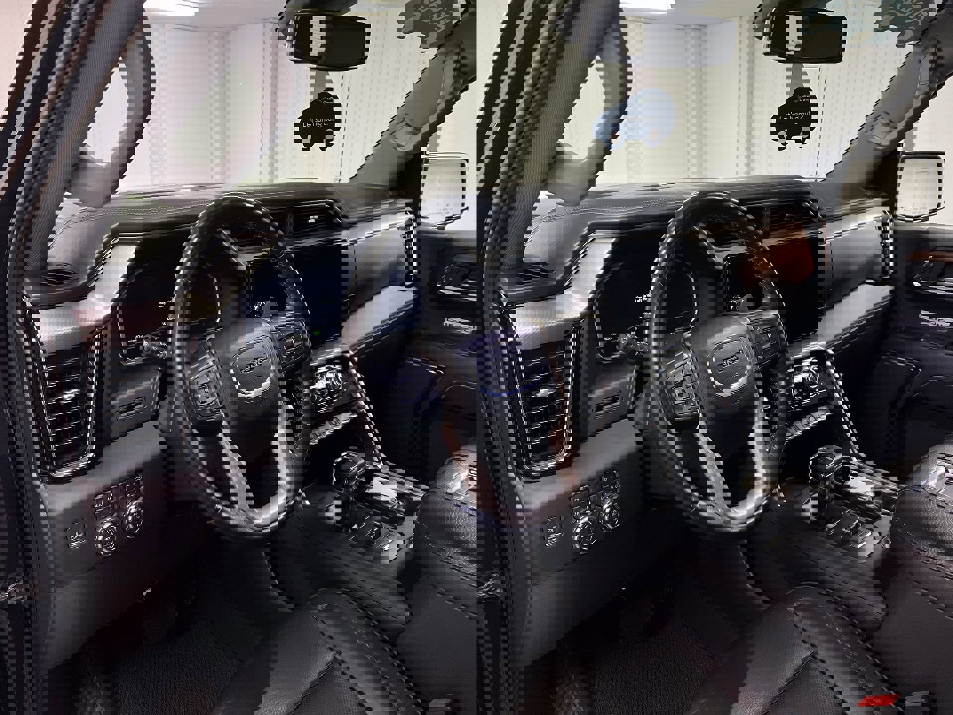 Certified 2022 GMC Sierra 1500 Denali image 53