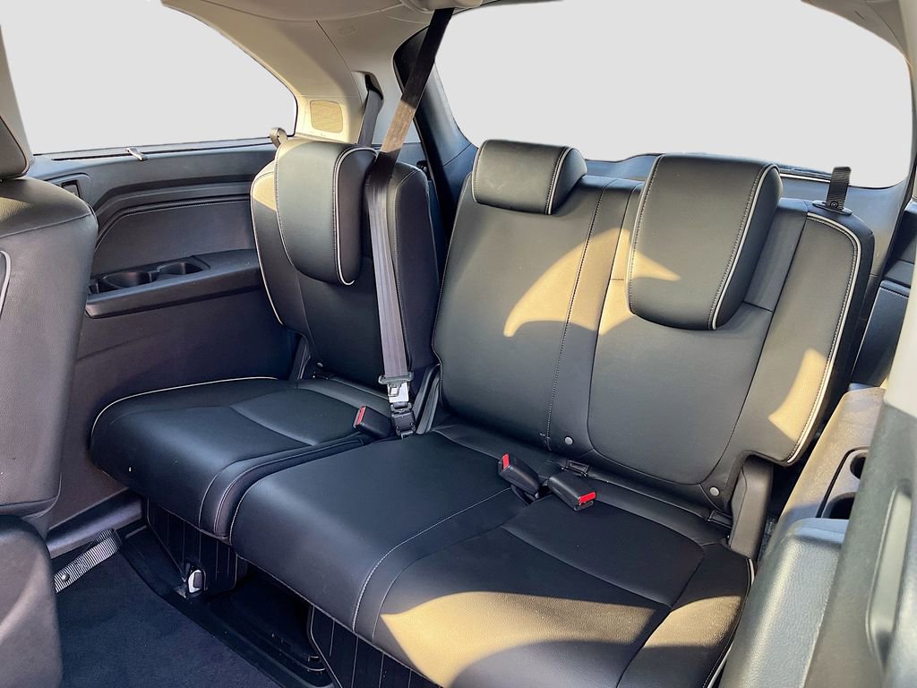 Used 2023 Honda Odyssey Elite image 30