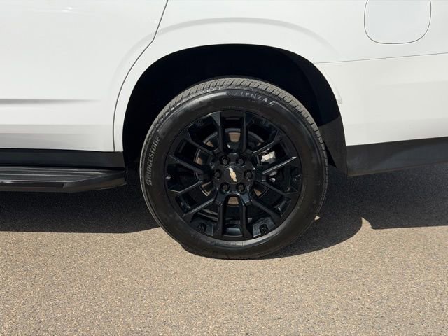 Used 2024 Chevrolet Tahoe RST w/ Luxury Package image 13