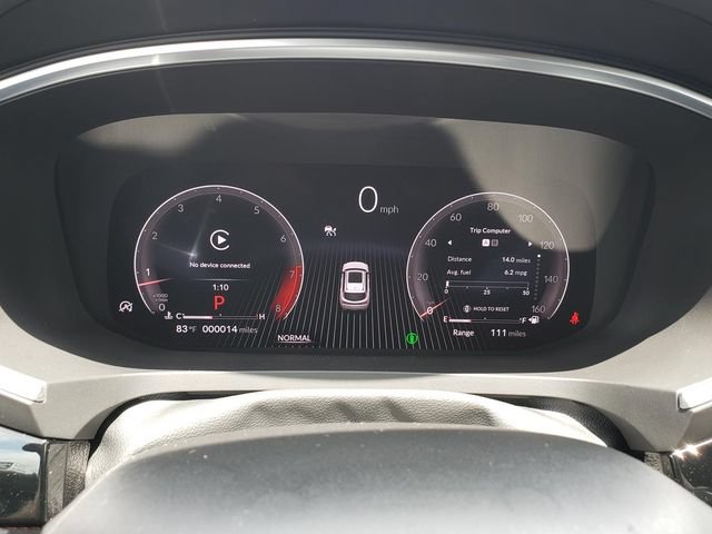 New 2026 Acura MDX A-Spec AWD/4WD image 33