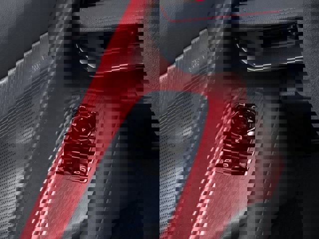 New 2026 Chevrolet Corvette Stingray Preferred Cpe w/ Z51 Performance Package RWD image 22