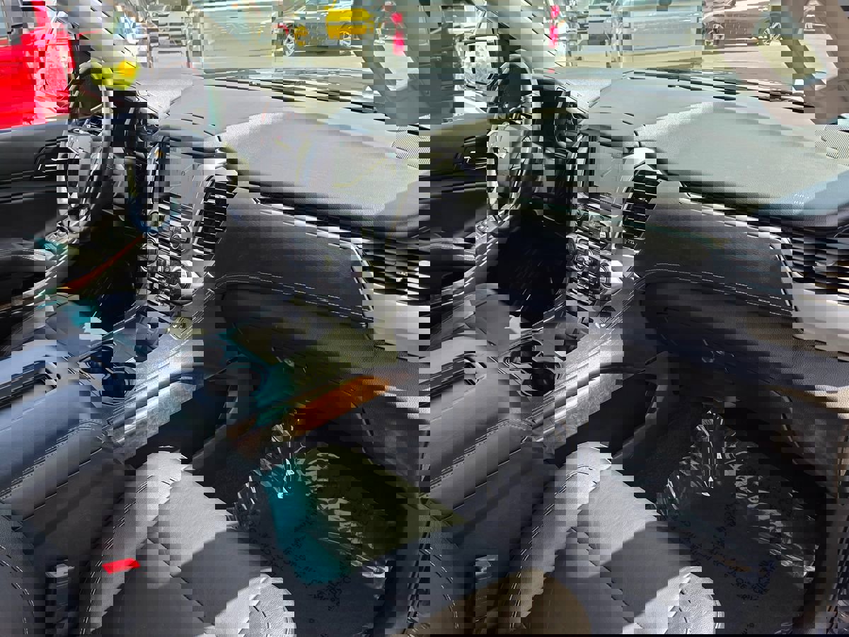 Used 2018 Chevrolet Tahoe LT image 9