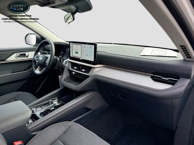 New 2026 Ford Explorer Active image 32