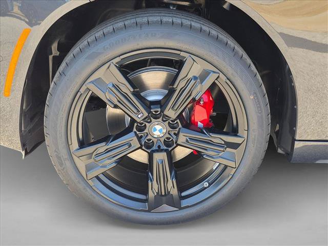 Used 2026 BMW X3 xDrive30i w/ Premium Package AWD/4WD image 10