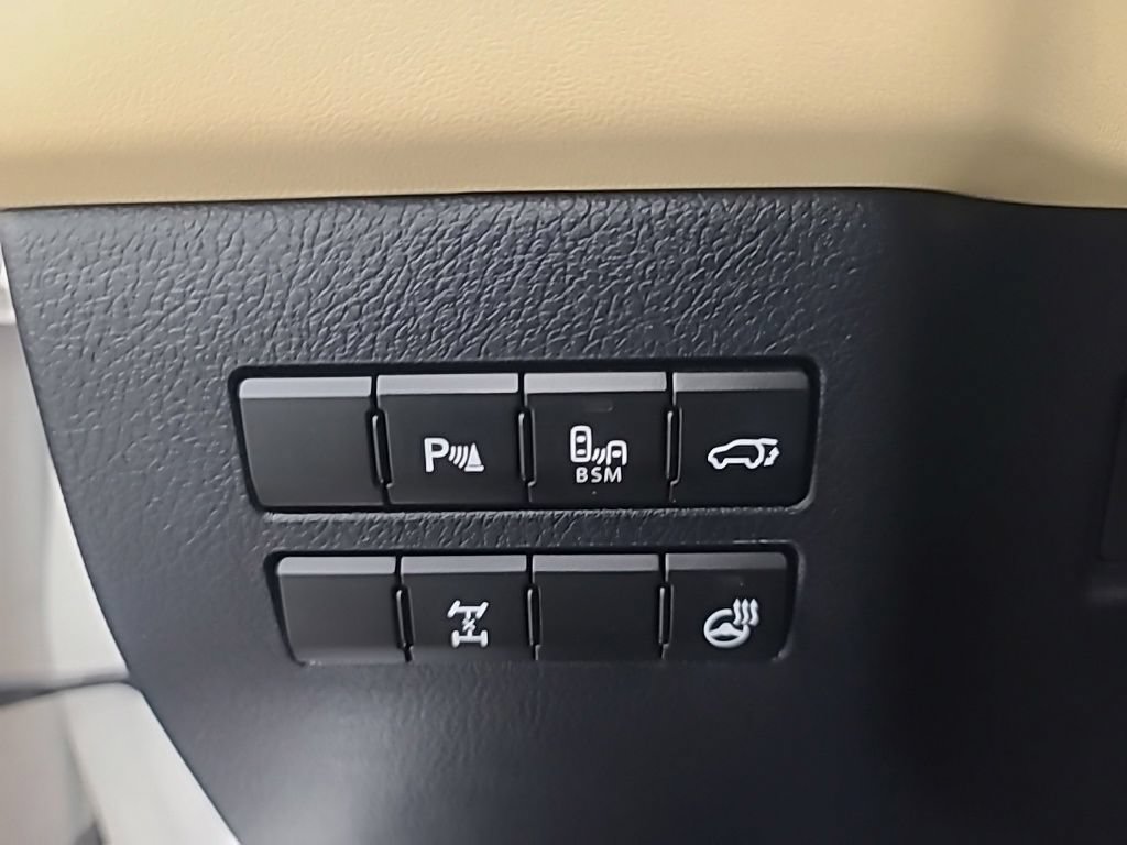 Used 2017 Lexus NX 200t AWD w/ Premium Package image 26