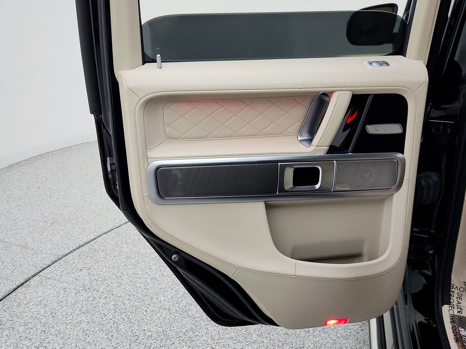 Certified 2023 Mercedes-Benz G 63 AMG 4MATIC image 29