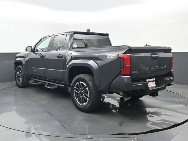 Used 2024 Toyota Tacoma TRD Sport RWD image 3