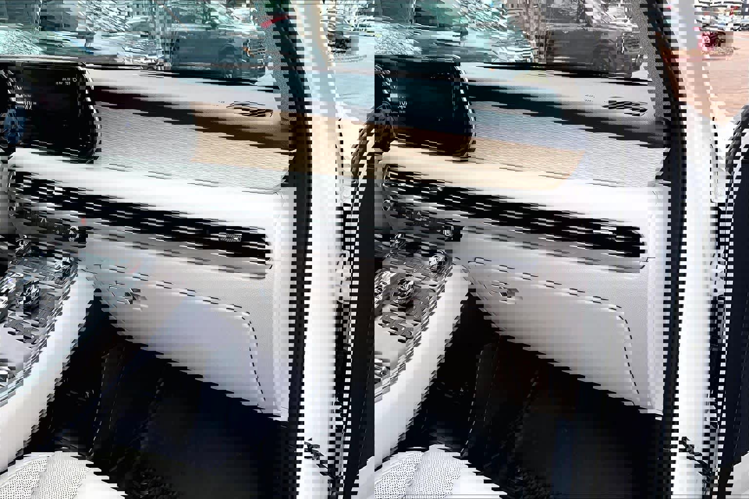 Used 2023 Hyundai Palisade Limited FWD image 18