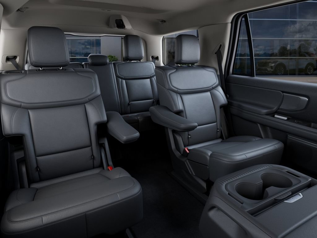 New 2027 Ford Expedition Active RWD image 44