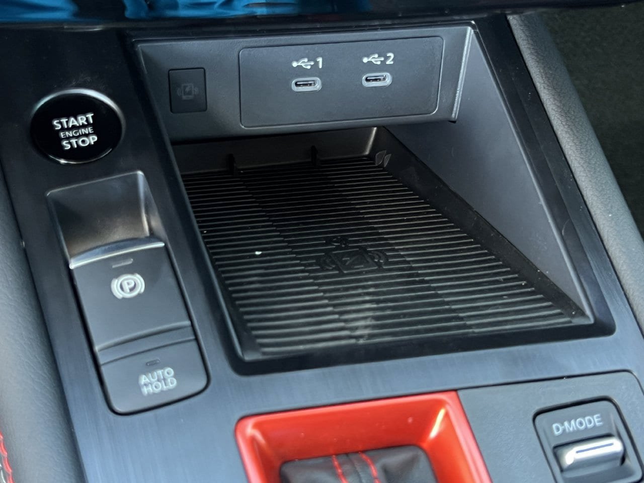 New 2027 Nissan Kicks SR FWD image 11