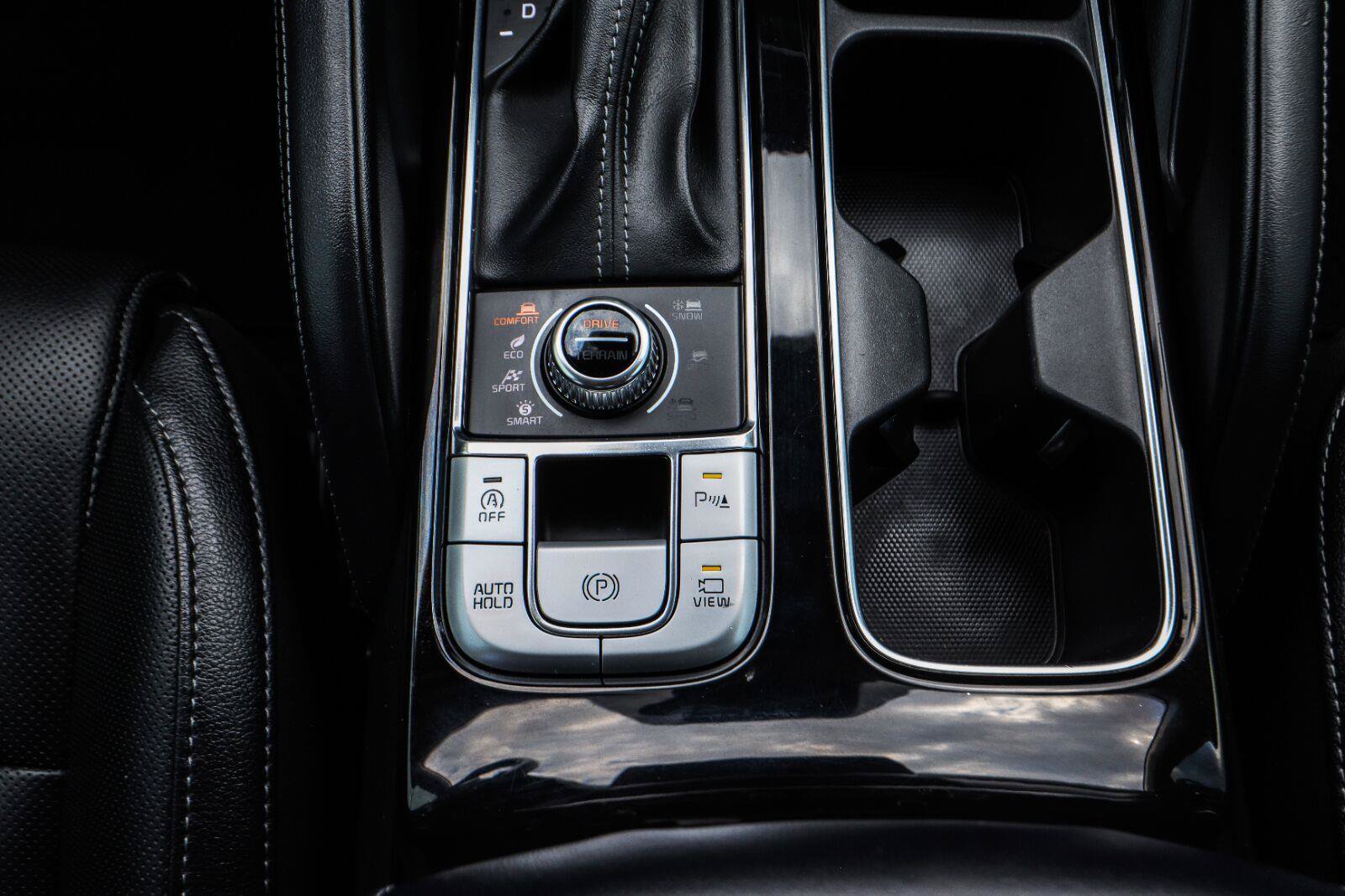 Used 2021 Kia Telluride SX AWD/4WD image 35