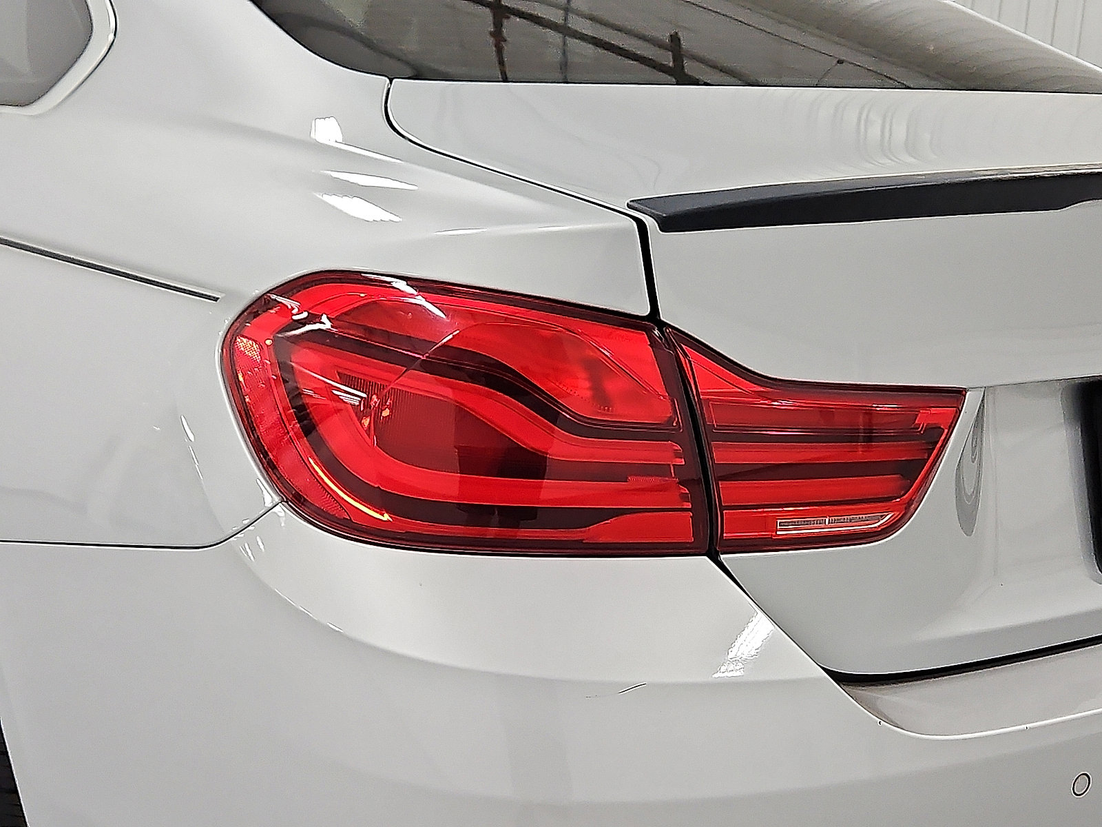 Used 2018 BMW 430i Coupe image 7