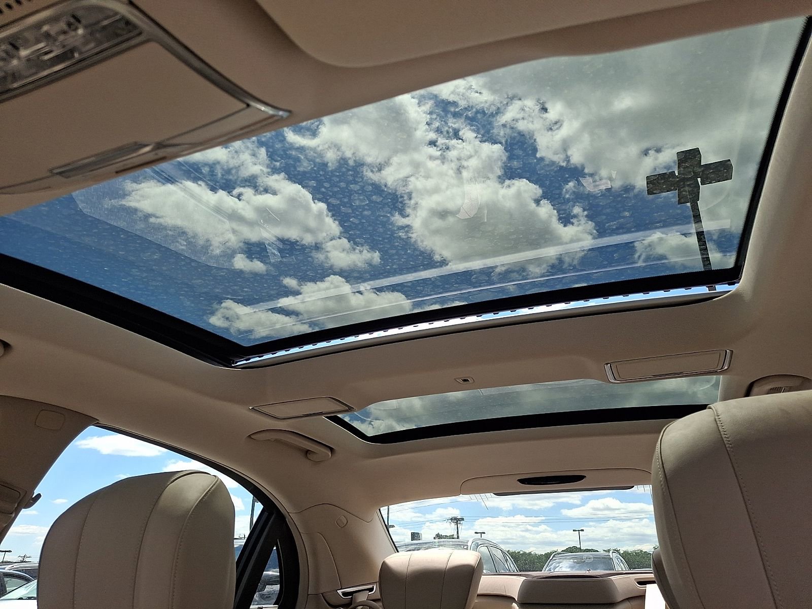 Used 2014 Mercedes-Benz S 550 Sedan image 14