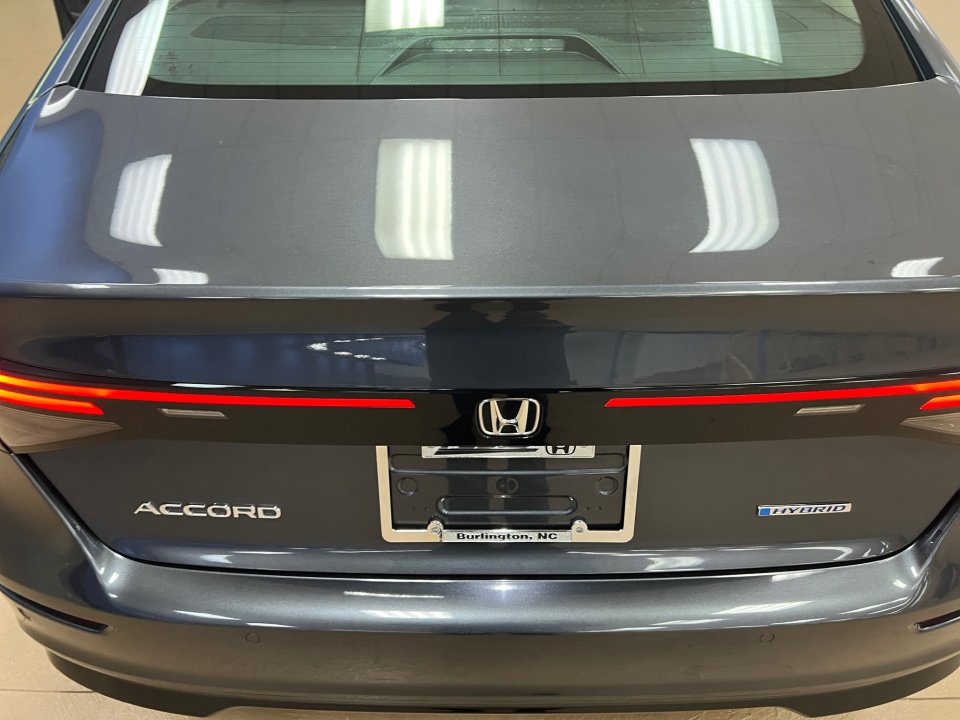 Used 2023 Honda Accord EX-L image 14