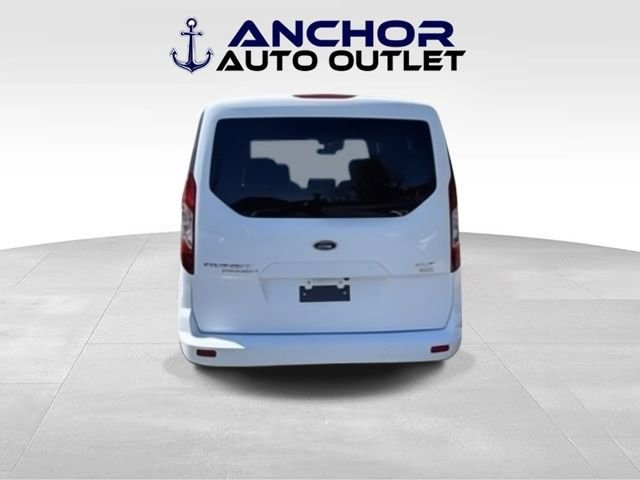 Used 2016 Ford Transit Connect XLT FWD image 8