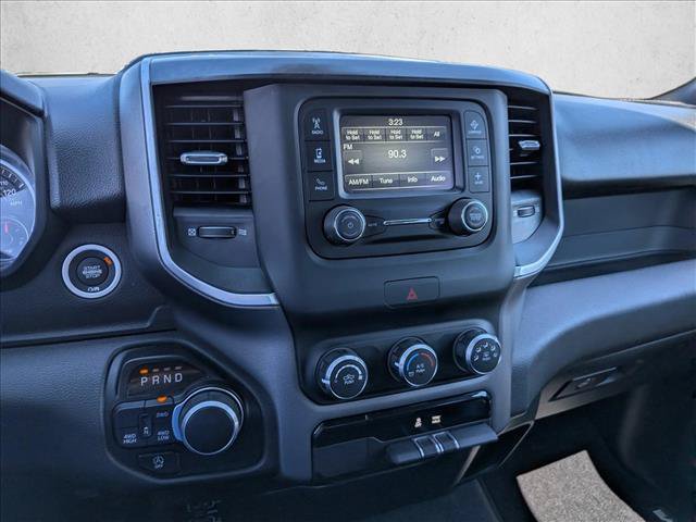 Used 2023 RAM 1500 Big Horn AWD/4WD image 14