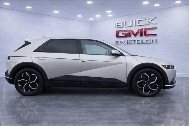 Used 2024 Hyundai Ioniq 5 SEL image 3