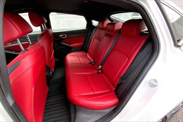 Certified 2024 Acura Integra A-Spec w/ Technology Package FWD image 25