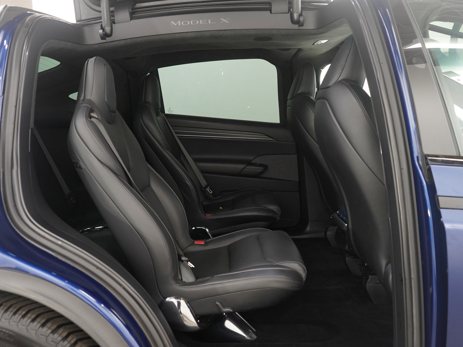 Used 2023 Tesla Model X Plaid image 13