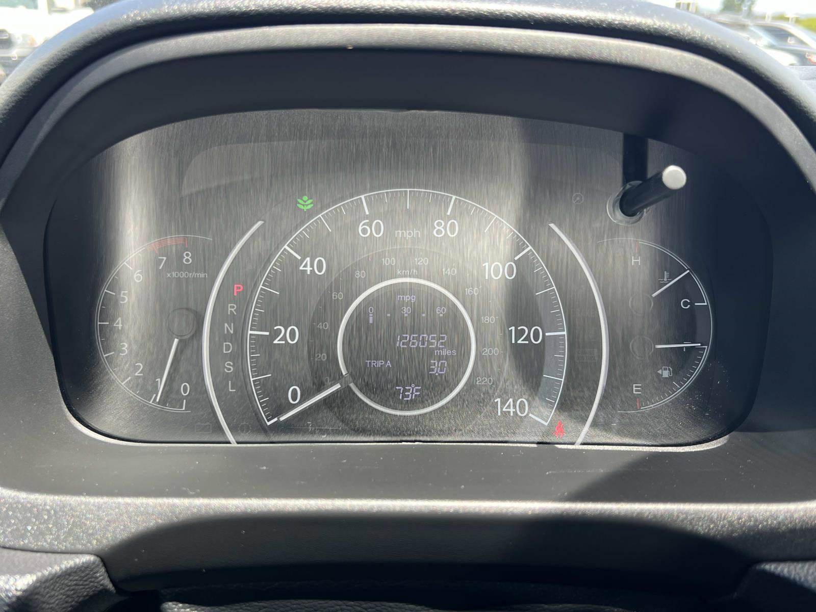 Used 2015 Honda CR-V EX-L image 11