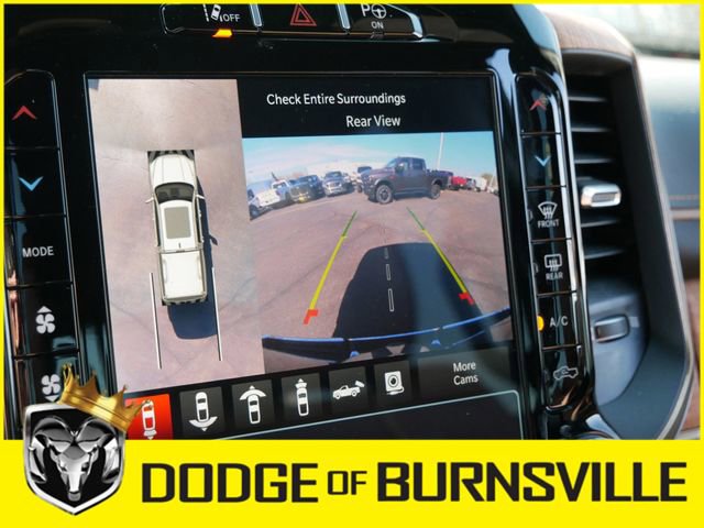 Used 2023 RAM 1500 Limited image 29