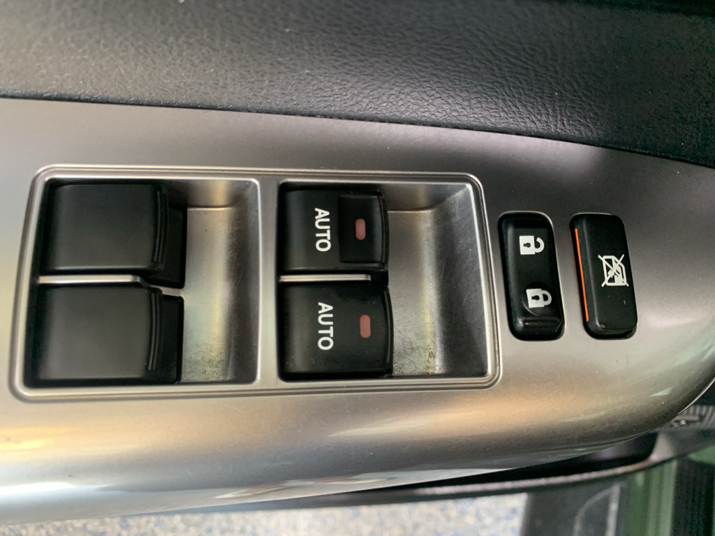 Used 2020 Toyota Sequoia TRD Pro AWD/4WD image 30