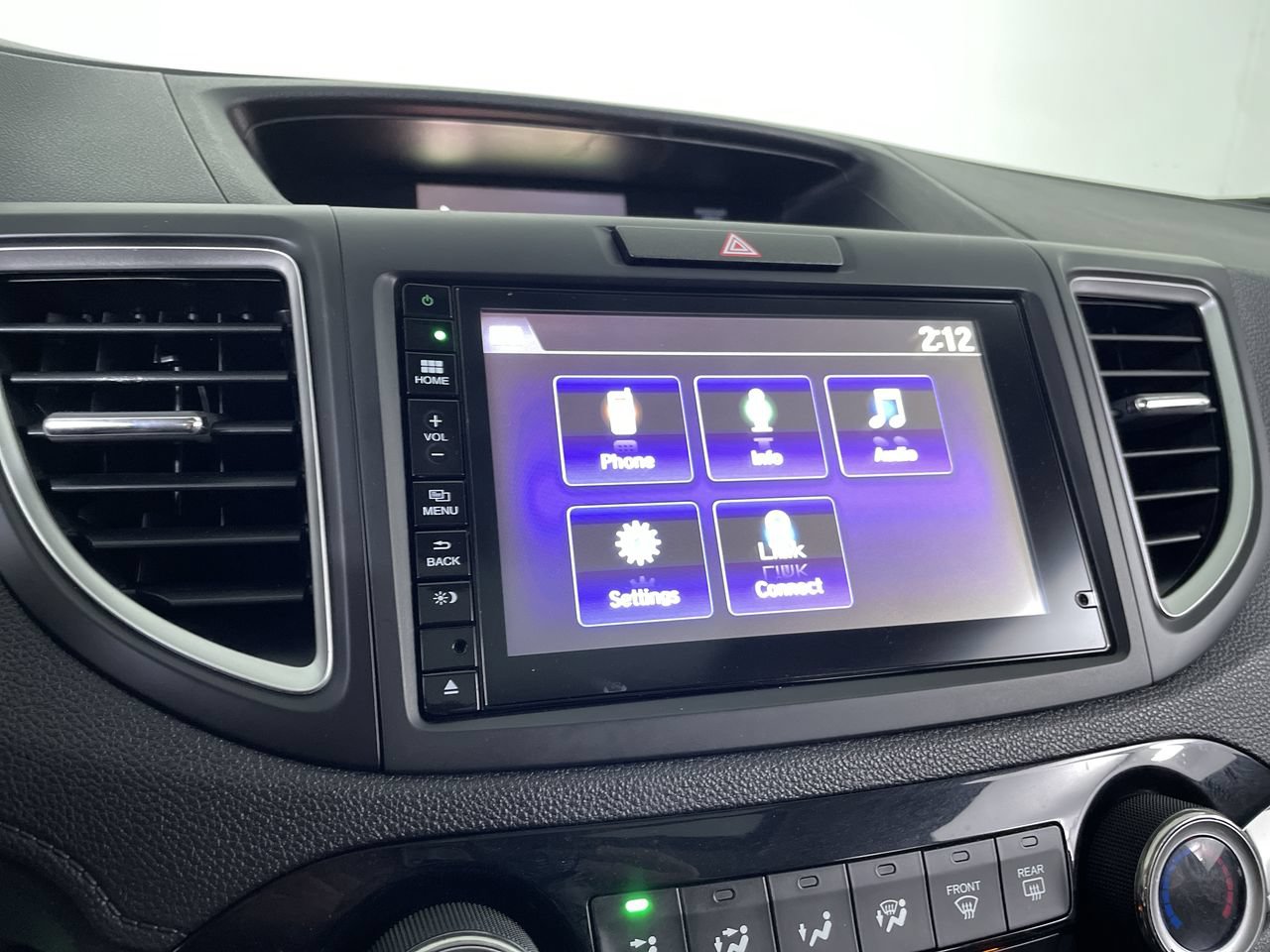 Used 2016 Honda CR-V EX image 14