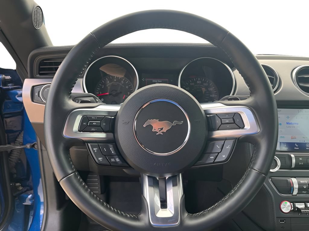Used 2023 Ford Mustang GT w/ Equipment Group 301A RWD image 15