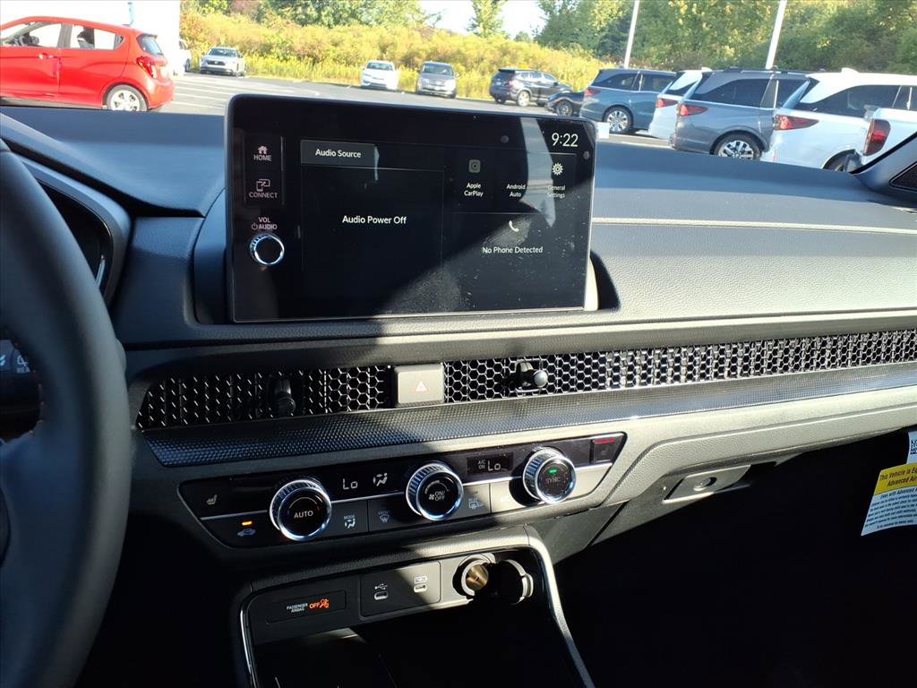 New 2026 Honda CR-V Sport-L image 16