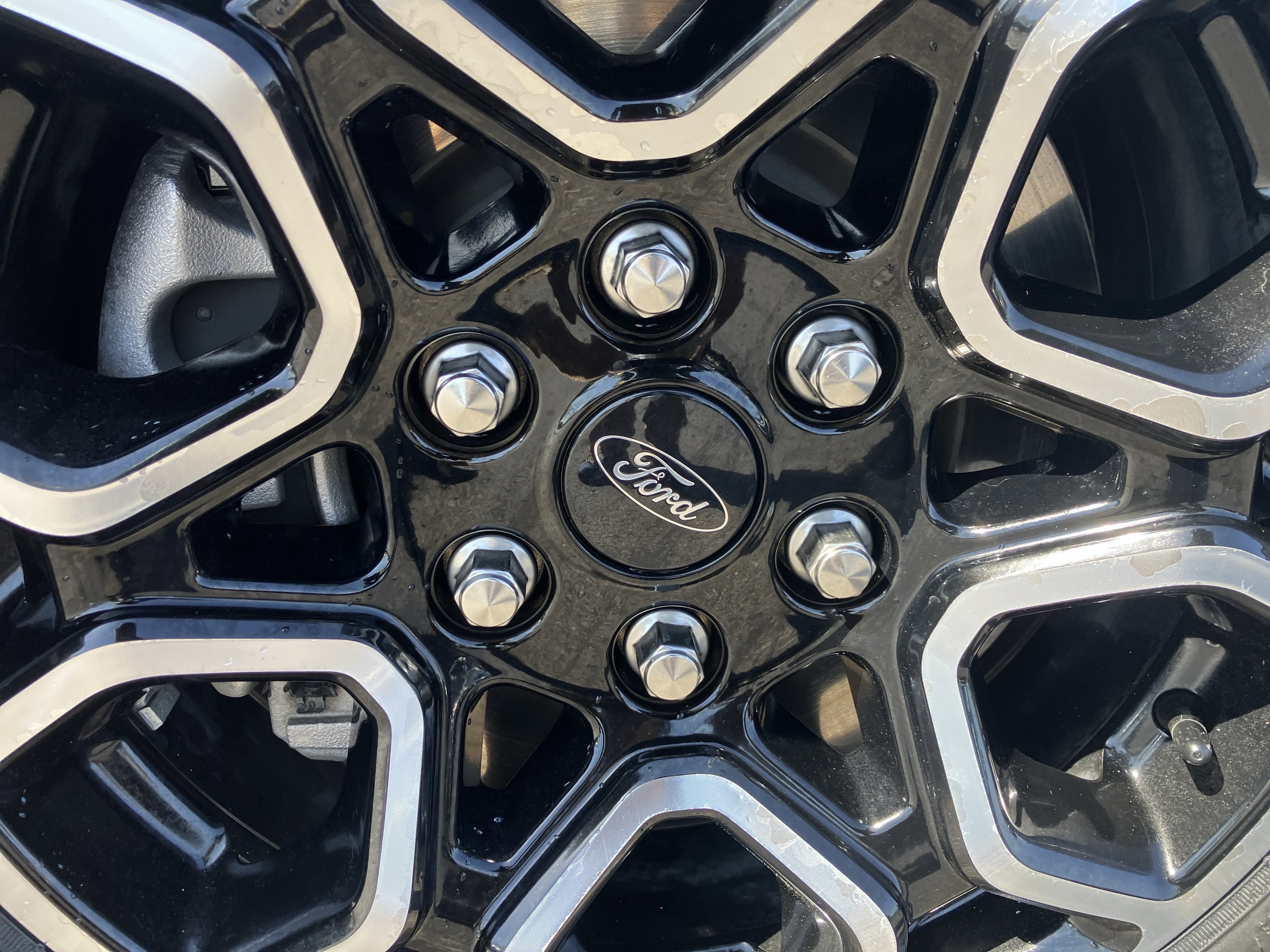 Used 2023 Ford F150 XLT w/ Equipment Group 302A High AWD/4WD image 9