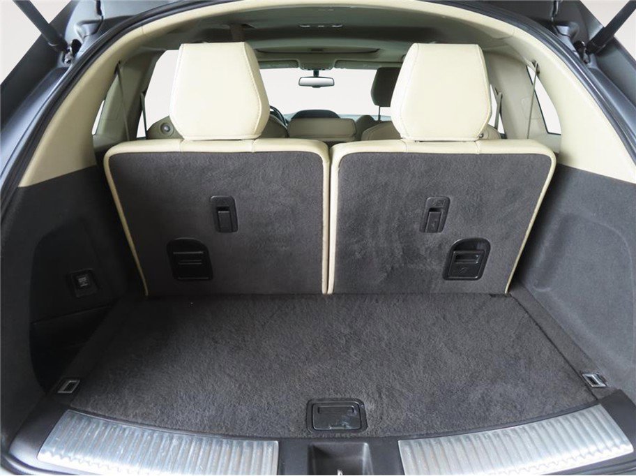 Used 2014 Acura MDX FWD image 8