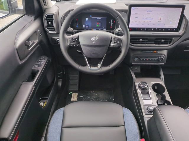 Used 2026 Ford Bronco Sport Outer Banks w/ Outer Banks Tech Package+ AWD/4WD image 16