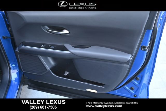Used 2024 Lexus UX 250h FWD image 19